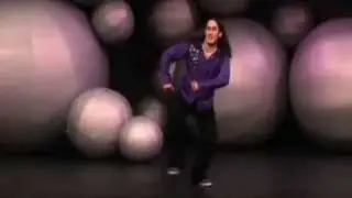 ross noble - cheeky muslim