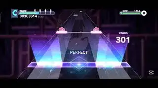 Cat Loving | MASTER FC | Hatsune Miku: Colorful Stage!