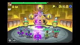 Fast 325 Luck Vegas team Element Fission