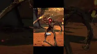 This game was NOT meant to run on a mobile phone.