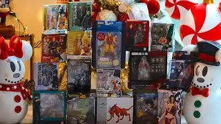 MEGA GIVEAWAY DE NAVIDAD THE GEEK CHRONICLES 2025