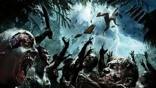 Video Game Music Video - Time of Dying
