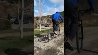 MTB Shorts #22
