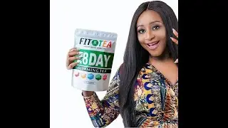 Wins Town 28 Days Fit Tea Slimming Tea