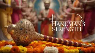 Want Spiritual Growth? Recite Hanuman Chalisa Daily