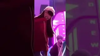 Lookism Fly Up Full Song Hindi Cover #voxium24 #shorts