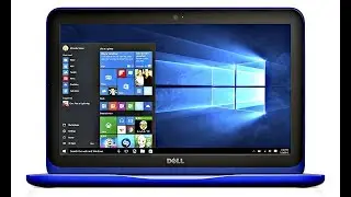 Dell Inspiron i3162-0003BLU  Review $149 Windows 10 Laptop