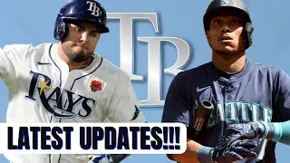 We DID NOT See This Coming... | Daily Tampa Bay Rays News & Rumors