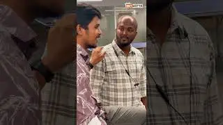 God father Gopi Anna for every office | Tentkotta | office fun