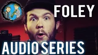 What is Foley?