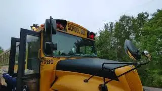 #CCRCE  ....Poor planning by the school system Colchester County