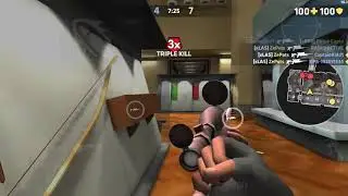 3blank scope and a no scope