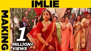 Imlie | Behind the scenes | Star plus | Screen Journal