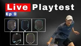 SLK Dauntless, Enhance Turbo EPP, Speedup Tide 14s и многое другое! Тестирование игры в прямом эф...