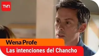 Las oscuras intenciones del 