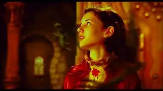 Pans Labyrinth- Official Trailer HD (fan made)