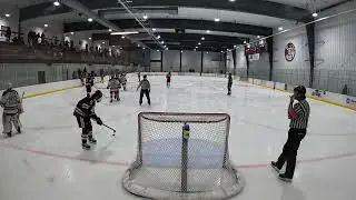 12-30-25 JV @ Marshall Period 2