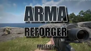 ARMA - NO GULAG FOR US - [Ft. Bok, Dai & Jocky]