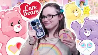 CARE BEARS X SHEIN HAUL #2 😍😍😍