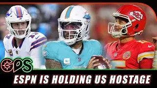 Tua's Terrible Thursday: NFL Week 9 Preview