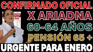 🔥HIDDEN WARNING! You're Missing Out🚨 And Your Pension Is at Risk 😱 Welfare Alert💥SENIOR CITIZENS