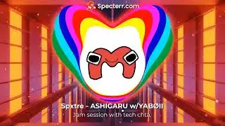Spxtre - ASHIGARU w/YAB&Oslash;II