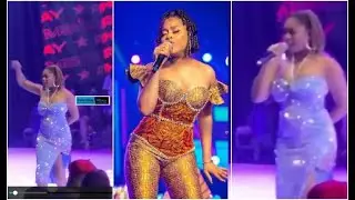 She&rsquo;s Not Pregnant, It&rsquo;s Fibroid &ndash; Alleged Pregnancy Of Singer Adina Ends In Disappointment!