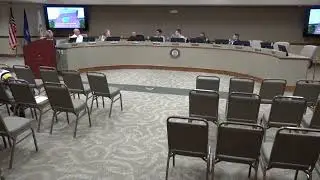 BEDFORD PLANNING COMMISSION 1-28-2026