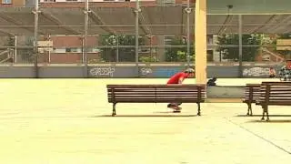 eric croft - for select