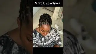 Dreadlocks Renewal | Refresh & Maintain Your Locs Like a Pro!  #locs #dreads
