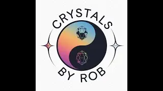 The Logic Behind Crystal Grid Magic