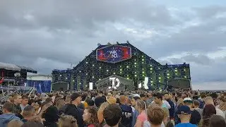 Weekend Baltic Festival 2017 aftermovie