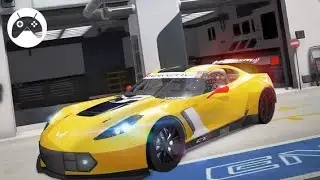 GT Manager Android / iOS Gameplay