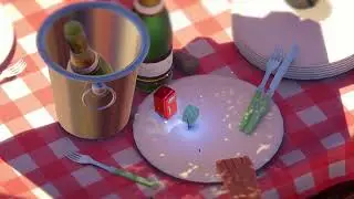 N-Ice Cover Gameplay Trailer