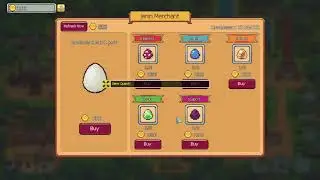 Fantasy Idle Dungeon [idle RPG-like game, PLAYTEST]