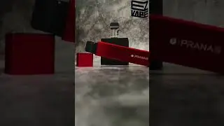 LOST VAPE PRANA S POD KIT /   con m&aacute;y ngon - rẻ huyền thoại