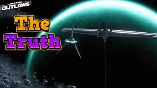 The Truth Hack Sliro's Access Codes  Star Wars Outlaws