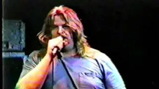 DAARC AGES practice at Inwood Music Hopewell Junction 1987??? Part 5