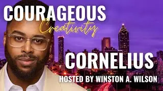 How do we learn how to be a resilient actor?  Cornelius Jefferson gives a roadmap.