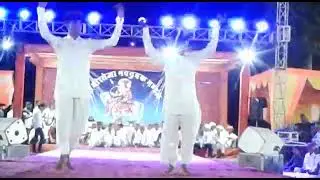 #tejagayan #program #dance on #tejajisong #new #marwadi #song