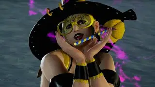 3567 - Tekken 7 - Coouge (Lucky Chloe) vs FunknificentEX (Steve Fox)