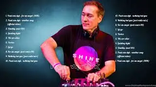 Paul Van Dyk| Unstoppable Party Train Unleash the EDM Beast|Catchy hooks|#trance