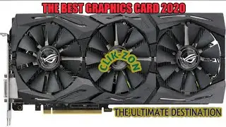 The best graphics cards for gaming 2020:get the best GPU deal for you and your rig
