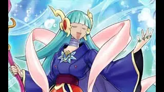 TRIPLE BUBBLE REEF - Yu-Gi-Oh! Marincess Combo