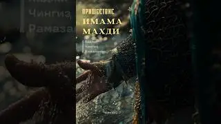Пришествие имама Махди (а.ф) - Хаджи Чингиз Рамазанов г.