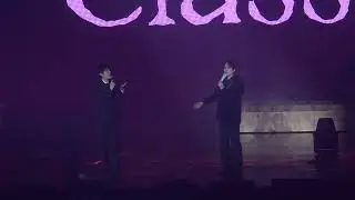[4K]251219 규현(KYUHYUN) 내 마음을 누르는 일(Daystar)(정승환 Full ver)