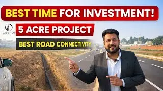 Best plotting site  in Dera bassi                              Derabassi plots