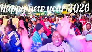 Happy New Year 2026 🎉 | New Beginnings, New Blessings ✨ | Cherono Kemey