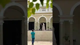 Couple Outdoor Shoot at Gulzar Mahal Bahawalpur #music #song #love #wedding #couplepictures #shoot