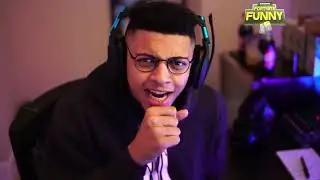 STREAMERS LAUGH AT *NEW* 